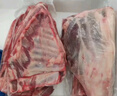 潮羊牧歌寧夏灘羊肉 新鮮現(xiàn)宰全羊半羊 生鮮羊腿羊排整只禮盒燒烤食材清真 灘羊10斤禮盒（5斤排+5斤羊腿） 曬單實(shí)拍圖