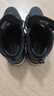 斯凱奇（SKECHERS）男鞋春中幫男靴戶外防滑耐磨休閑運動工裝靴65731 曬單實拍圖