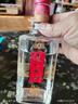 瀘州老窖（LUZHOULAOJIAO） 瀘州老窖 八年窖頭曲 濃香型白酒  52度 500mL 6瓶 流金版 曬單實(shí)拍圖