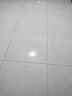 蒙娜麗莎現(xiàn)代簡(jiǎn)約客廳地磚 800x800暖色耐磨灰亮光瓷磚8FMB106540PM 【單片價(jià)，20平方起售】 曬單實(shí)拍圖