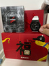 卡西歐（CASIO） G-SHOCK GBM-2100八王子防水運動(dòng)太陽(yáng)能手表學(xué)生手表 禮物 GBM-2100B-7APR 【黑白韻】 曬單實(shí)拍圖