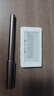 飛利浦（PHILIPS） 墨水屏mp3播放器電子書看小說神器袖珍口袋閱讀器迷你電紙書mp4電紙書 2.66英寸白色【32G】 曬單實(shí)拍圖