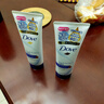 多芬（Dove） 氨基酸洗面奶潔面慕斯泡沫乳男女溫和深層清潔細膩泡泡敏感可用 氨基酸洗面奶130g*2（膏狀） 曬單實拍圖