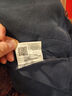 意設新式冬季長(cháng)袖體能服訓練服男體能加絨加厚運動(dòng)服飾防寒保暖套裝 藏青色加絨 170/9296 曬單實(shí)拍圖
