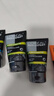 歐萊雅（LOREAL）男士洗面奶深層清潔控油清爽潔面乳炭爽雙效火山泥潔面 控油炭爽凈亮潔面膏100ml 曬單實拍圖
