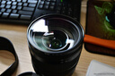 適馬（SIGMA）Art系列 恒定大光圈單反變焦鏡頭Art 24-70mm F2.8 DG HSM 全畫幅鏡頭 尼康口 曬單實(shí)拍圖