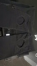 翡遇冬季加絨加厚打底褲女外穿保暖高腰顯瘦一體褲黑色肉色連腳踩 黑色加絨加厚踩腳 超彈力(80-150斤) 曬單實(shí)拍圖