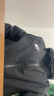 北面（The North Face）軟殼衣男26春夏新款戶(hù)外休閑防潑濺輕薄連帽保暖防風(fēng)夾克外套89ZN JK3/宇宙黑 L /175/100A 曬單實(shí)拍圖