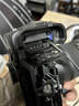 綠巨能（llano）索尼NP-FZ100相機假電池a7m4外接電源適配器a7m3/a7r3/a7s3/a7c/a6600微單相機直播供電模擬電池 外接電源適配器供電款 曬單實拍圖