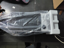 松下（Panasonic）石墨烯取暖器家用辦公臺式桌面小巧暖風(fēng)機(jī)機(jī)械旋鈕觸摸按鍵升級款節(jié)能發(fā)熱傾倒斷電 語音款【陶瓷發(fā)熱】3檔可調(diào)/12H定時 曬單實拍圖