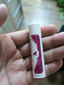 RORO FOREVER美國forever永恒蘆薈潤唇膏滋潤修復減淡唇紋保濕防干裂男女 紅色 曬單實(shí)拍圖