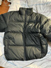 耐克（NIKE）羽絨服男秋冬面包Therma-FIT防寒保暖夾克外套 FZ5029-010 650蓬松度約85%含絨量 XL 曬單實拍圖