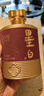 墨白云雅醬香型白酒53度 53%vol 500mL 1瓶 單瓶裝云雅 曬單實拍圖