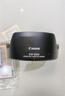 佳能（Canon）佳能遮光罩 原裝EW-83M 適用于ef 24-105mm f/4L IS/24-105 IS STM/24-70mm f/4L USM 適用于EF 24-105mm f/4L IS 曬單實拍圖