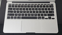 Apple MacBook Air/Pro 二手蘋(píng)果筆記本電腦 影音娛樂(lè ) MacBook Air 13年 11寸 曬單實(shí)拍圖
