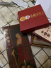慈元閣紫金砂108顆多寶平安牌手鏈朱砂多圈手串飾品男女款禮物本命年 紫金砂多寶手串 曬單實(shí)拍圖