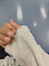闊色（kuose）蕾絲拼接打底衫T恤女秋冬季新款法式氣質(zhì)杏色中長款上衣 杏色 S 曬單實拍圖