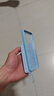XFMF[Q彈純色果凍液態(tài)硅膠]適用小米15手機(jī)殼xiaomi15pro極簡14pro情侶男女款14ultra全包防摔13保護(hù)套 磁吸果凍【奶藍(lán)色】軟糯手感 小米15 Pro 曬單實(shí)拍圖
