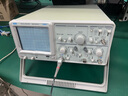 麥威示波器MOS-620CF/CH帶頻率計經(jīng)濟示波器20M模擬示波器雙蹤示波器 MOS-620CH經(jīng)濟型示波器20M 曬單實(shí)拍圖