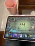 蘋(píng)果iPad air4/5磨砂鋼化膜平板電腦10.9英寸電競保護膜游戲防指紋iPad pro11 iPad air4/5/iPad11【磨砂鋼化膜】 曬單實(shí)拍圖