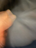海瀾之家男士秋衣秋褲男中領(lǐng)純棉100%棉230g基礎(chǔ)打底棉毛衫薄保暖內(nèi)衣套裝 曬單實(shí)拍圖