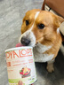 ROYALOPT狗狗零食蔬菜凍干水果狗糧伴侶無(wú)添加孢子甘藍狗狗零食凍干拌糧貓 水果凍干1桶 曬單實(shí)拍圖