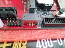 勁鯊H511/H510/B460/H410主板 支持10/11代CPU LGA1200/DDR4臺式機電競游戲主板 H511M-K ATX單板 曬單實(shí)拍圖