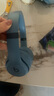 beats Solo 4 無線頭戴式藍(lán)牙耳機(jī) 手機(jī)耳機(jī) 壓耳式耳機(jī) 啞光黑 曬單實(shí)拍圖
