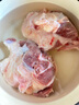 牛家紀牛窩骨 新鮮多肉多筋少骨 牛膝蓋骨 現宰黃牛窩骨 生鮮牛肉牛脆骨 5斤 牛窩骨 曬單實(shí)拍圖