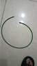 徽曦松下烘干機皮帶干衣機通用3.5 4.5kg公斤家用小型烘衣機配件大全NH-2010TU NH35-31T NH45-19T 原裝PU材質(zhì)傳動(dòng)帶【2條】 曬單實(shí)拍圖