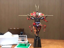 春錦秋鯉《斗戰(zhàn)勝佛凱旋》純銅孫悟空擺件齊天大圣歸來(lái)家居客廳裝飾工藝品 《斗戰(zhàn)圣之凱旋》 曬單實(shí)拍圖