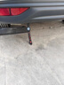 SMVP汽車(chē)靜電拖地帶接地條耐磨排氣管掛件鏈防消釋放懸掛鏈SUV轎 大眾【轎車(chē)專(zhuān)用】靜電克星、加厚 曬單實(shí)拍圖