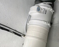 南洋有為（NW）圓形斜流管道風機 小型渦流抽風機排煙換氣扇 單向強力輕音通風機 10寸 DPT-250P【風量1600】 曬單實拍圖