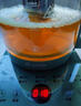 容聲（RONGSHENG）養生壺煮茶器煮茶壺燒水壺家用1.8L大容量多段恒溫保溫一體玻璃花果茶黑茶壺電熱水壺開(kāi)水壺 304不銹鋼-加厚玻璃 1.8L 曬單實(shí)拍圖