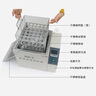 力辰（LICHEN）實(shí)驗(yàn)室微量可調(diào)移液器單道大容量移液槍 半支消毒0.5-5ml 曬單實(shí)拍圖
