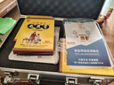 康雅倫缺血預(yù)適應(yīng)訓(xùn)練儀醫(yī)用非安康諾盾雙臂改善血管功能預(yù)防腦梗心梗 國家標(biāo)準(zhǔn)雙臂款+血壓測量+鋁箱+大腿綁帶+送豪禮 曬單實(shí)拍圖