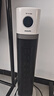 飛利浦（PHILIPS）石墨烯取暖器家用暖風機恒溫節(jié)能速熱電暖器臥室辦公室遠程遙控定時廣角搖頭熱風機電熱風扇電暖氣 【熱銷新品】80cm高+安全童鎖AHR3165FD 曬單實拍圖