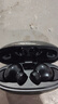 VGBON【HiFi音效|2025頂配】藍牙耳機電競吃雞游戲無感延遲超長續(xù)航適用于小米華為oppo紅米榮耀三星 騎士黑【HiFi音效/280H長待機】 【王炸版】DSP深度降噪+無感延遲 曬單實拍圖
