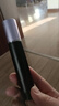 DesertStar伍德氏紫光燈365nm手電筒錢幣郵票鑒定煙酒瓷器驗鈔熒光檢測燈照貓?zhí)\真菌紫外線筆 單核黑色5W 曬單實拍圖