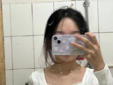 夢(mèng)可飾滿天星淡水珍珠多戴項(xiàng)鏈女2025年新款輕奢小眾流蘇鎖骨鏈時(shí)尚頸鏈 滿天星施家大小珍珠項(xiàng)鏈 曬單實(shí)拍圖