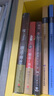 【新華書店旗艦店官網(wǎng)】正版包郵 力量+魔力+秘密 朗達(dá)拜恩著 精裝全三冊 自我實現(xiàn)成功勵志書籍暢銷書排行榜 朗達(dá)拜恩吸引力法則三部曲 秘密+魔力+力量 曬單實拍圖