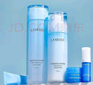 蘭芝（LANEIGE）方旗艦水乳套裝補水保濕護膚品油痘肌混油干皮正裝 透潤水乳套裝五件套 曬單實(shí)拍圖