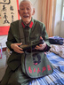 際華萬國65式軍綠套裝的確良男女老兵聚會服裝7080年代知青老式綠色演出服 的確良-薄款【全套】 正2號（建議高168-173重100-140) 曬單實拍圖