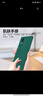 HotFire 適用小米civi手機(jī)殼 xiaomi 小米Civi 1s保護(hù)套 鏡頭升級磨砂防摔男女款超薄硅膠軟殼-暗夜綠 曬單實(shí)拍圖
