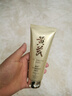 春娟黃芪保濕修護(hù)潔面乳120g (1支裝) 曬單實(shí)拍圖