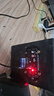 低音炮功放板大功率車載家用12V24V220V內(nèi)置藍牙插卡USB音頻話筒 BT5小型款(接4-10寸低音) 曬單實拍圖