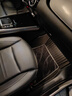 車麗友專用于奔馳glc glb glk gle e c腳墊260 300 l全包圍TPE后備箱墊a 單層TPE腳墊 奔馳C級 定制 曬單實拍圖