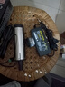 丹斯提尼220v高壓抽水機(jī)泵家用潛水泵污家用自吸式水泵小型排污泵柴油泵大 12v8a電源+51mm潛水泵配大管扣 曬單實(shí)拍圖