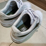 彪馬PUMA經(jīng)典復(fù)古透氣小白鞋男女百搭休閑板鞋SHUFFLE309668 40.5 曬單實(shí)拍圖