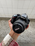 尼康（Nikon）  D3200/D5200/D5300/D60/D80/D90 尼康二手單反相機 Nikon D3200 VR鏡頭18-55套機 95新 曬單實(shí)拍圖